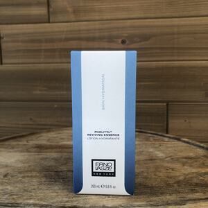 Erno Laszlo Skin Hydration phelityl Reviving Essence Lotion Hydratante 6.8oz NEW